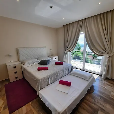 Guest house Manuela Opatija