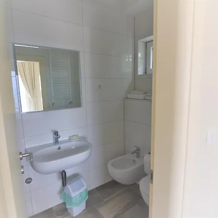 Guest house Manuela 3*