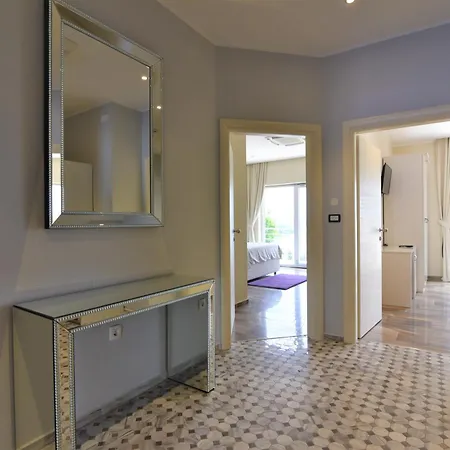 Manuela Guest house Opatija
