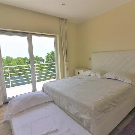 Manuela Guest house Opatija