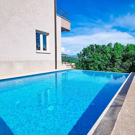 Manuela 3* Abbazia