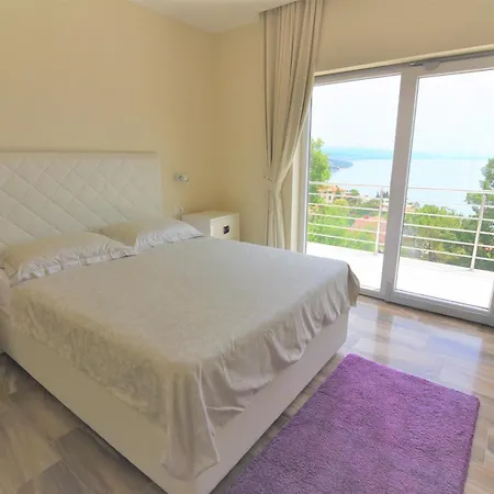 Guest house Manuela
