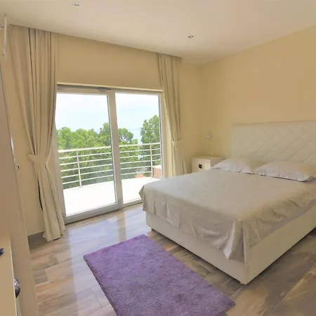 Guest house Manuela Opatija