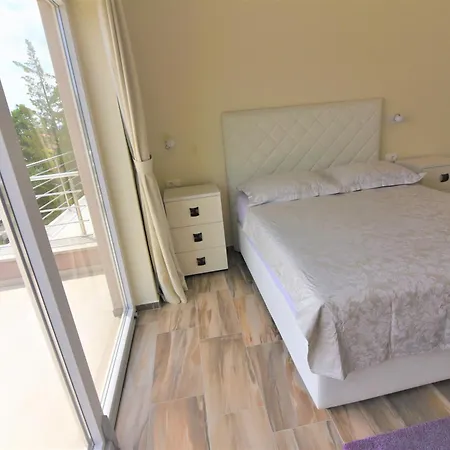 Guest house Manuela Opatija