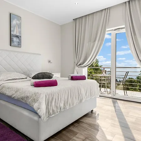 Guest house Manuela