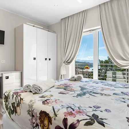 Guest house Manuela