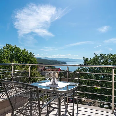 Guest house Manuela