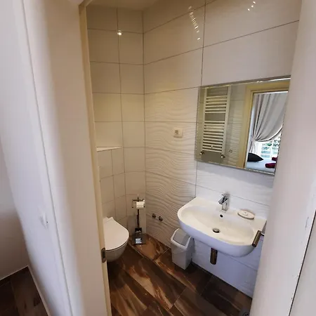 Guest house Manuela Opatija